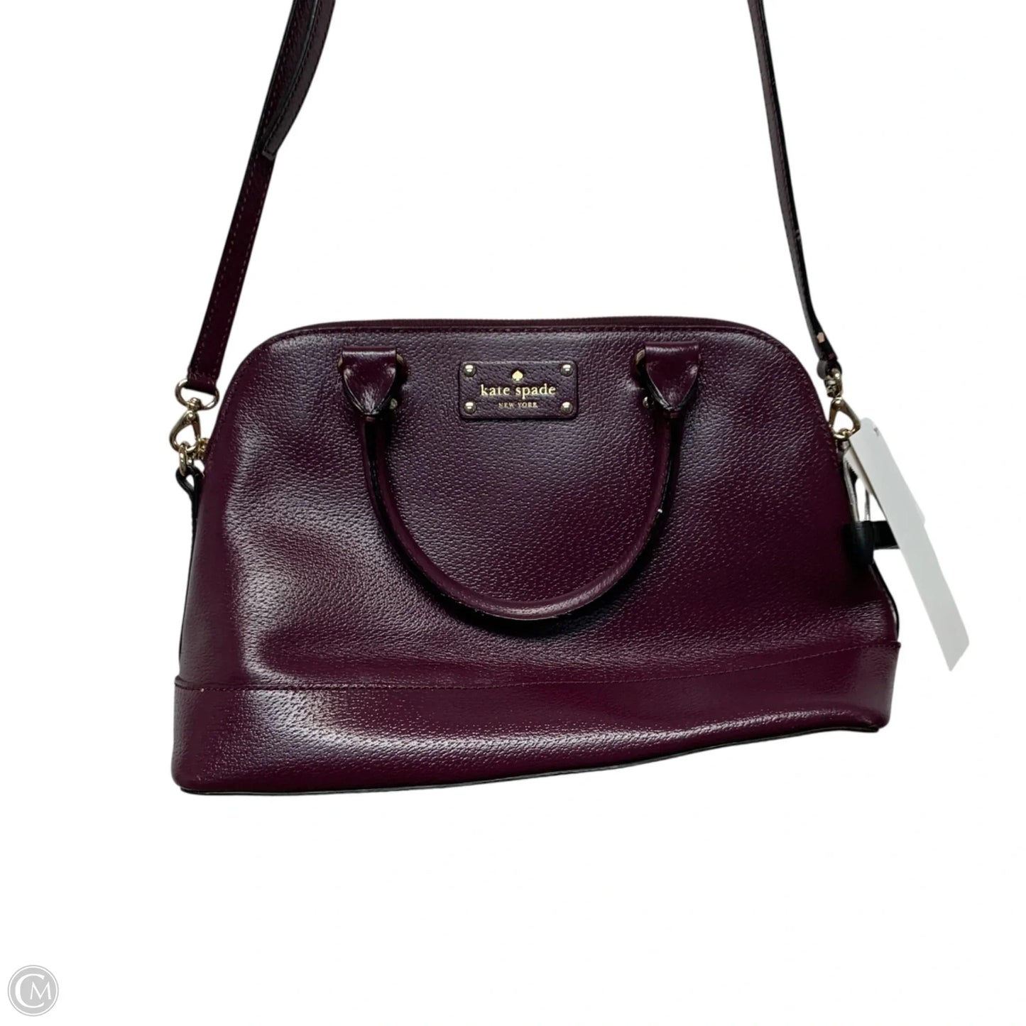 Crossbody Designer By Kate Spade, Size: Medium
