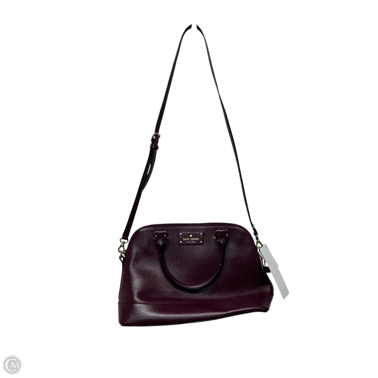 Crossbody Designer By Kate Spade, Size: Medium