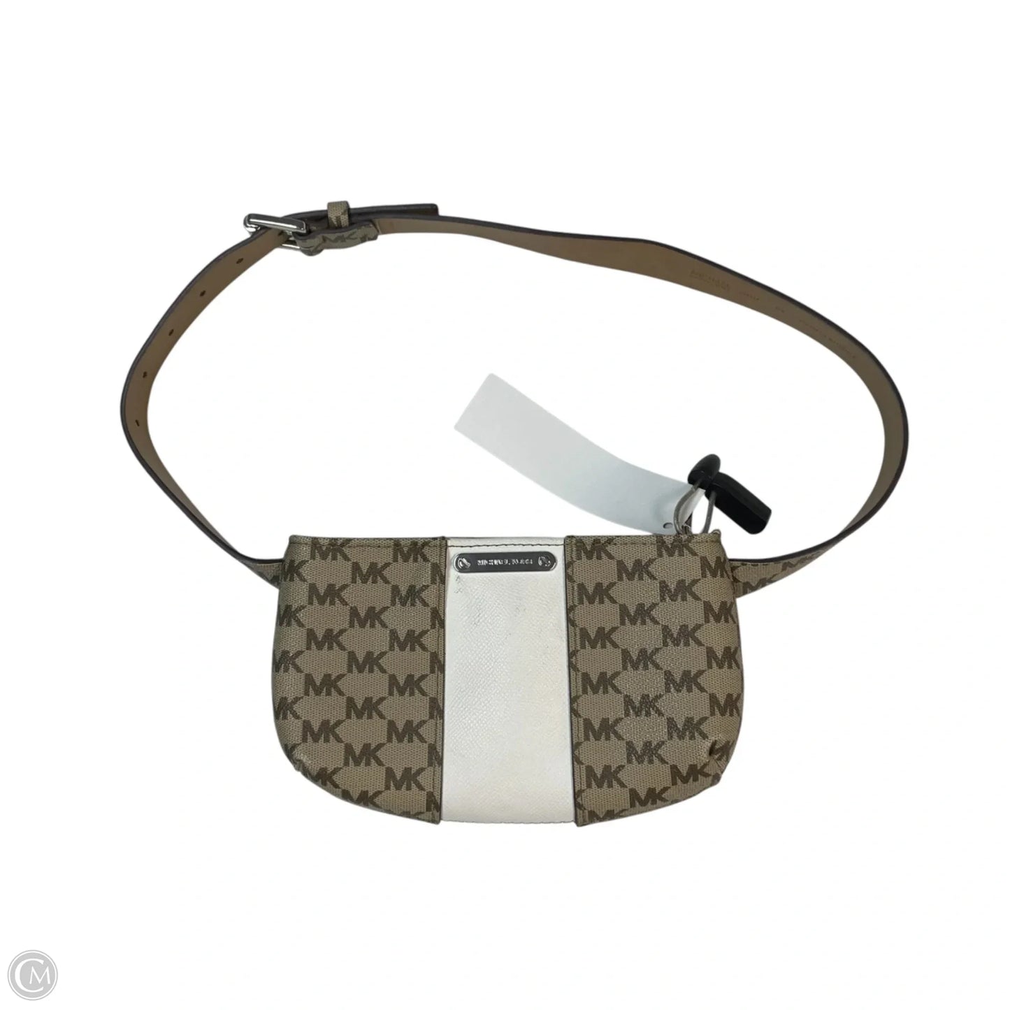Belt Bag Designer By Michael Kors, Size: Small