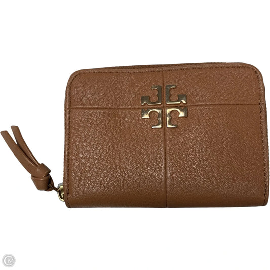 Wallet Designer By Tory Burch, Size: Small