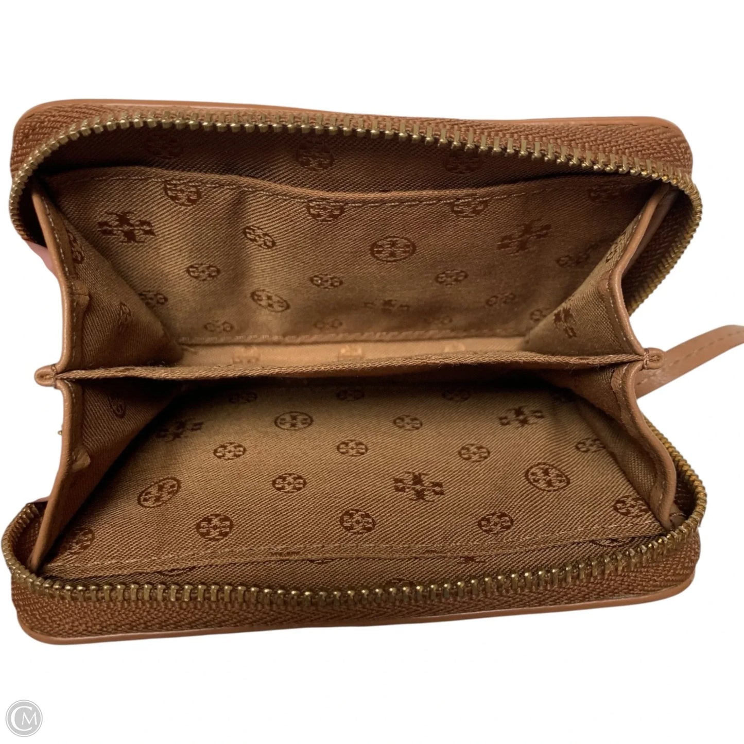 Wallet Designer By Tory Burch, Size: Small