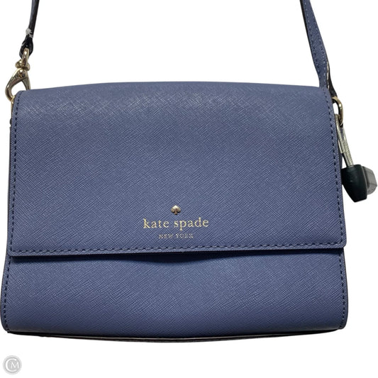 Crossbody Designer By Kate Spade, Size: Small