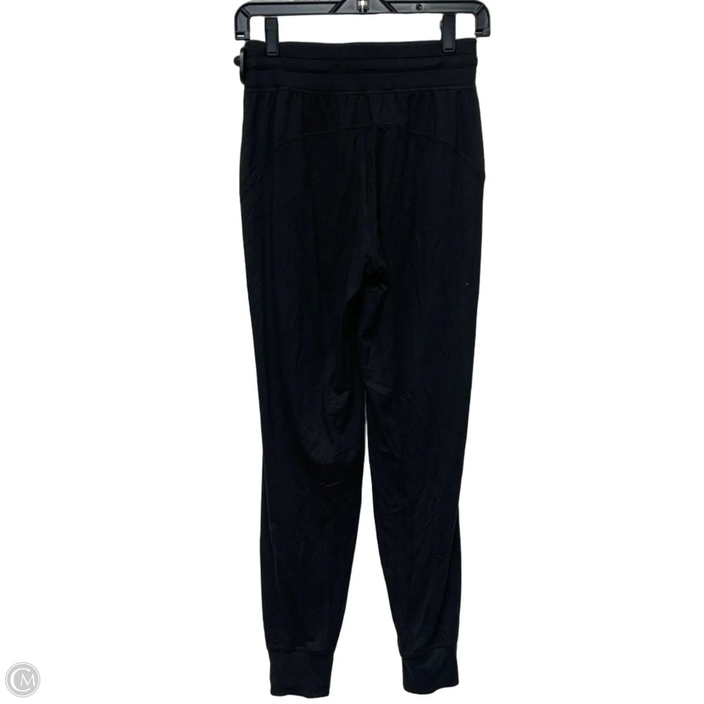 Pants Lounge By Lululemon In Black, Size: 4