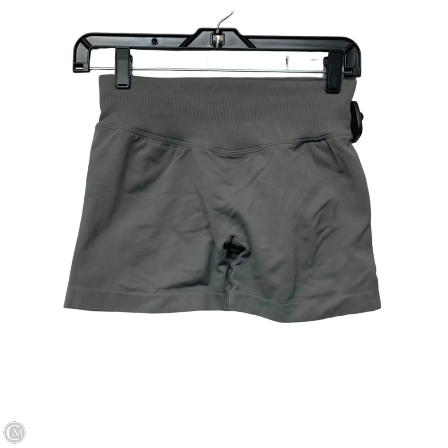 Athletic Shorts In Grey, Size: S