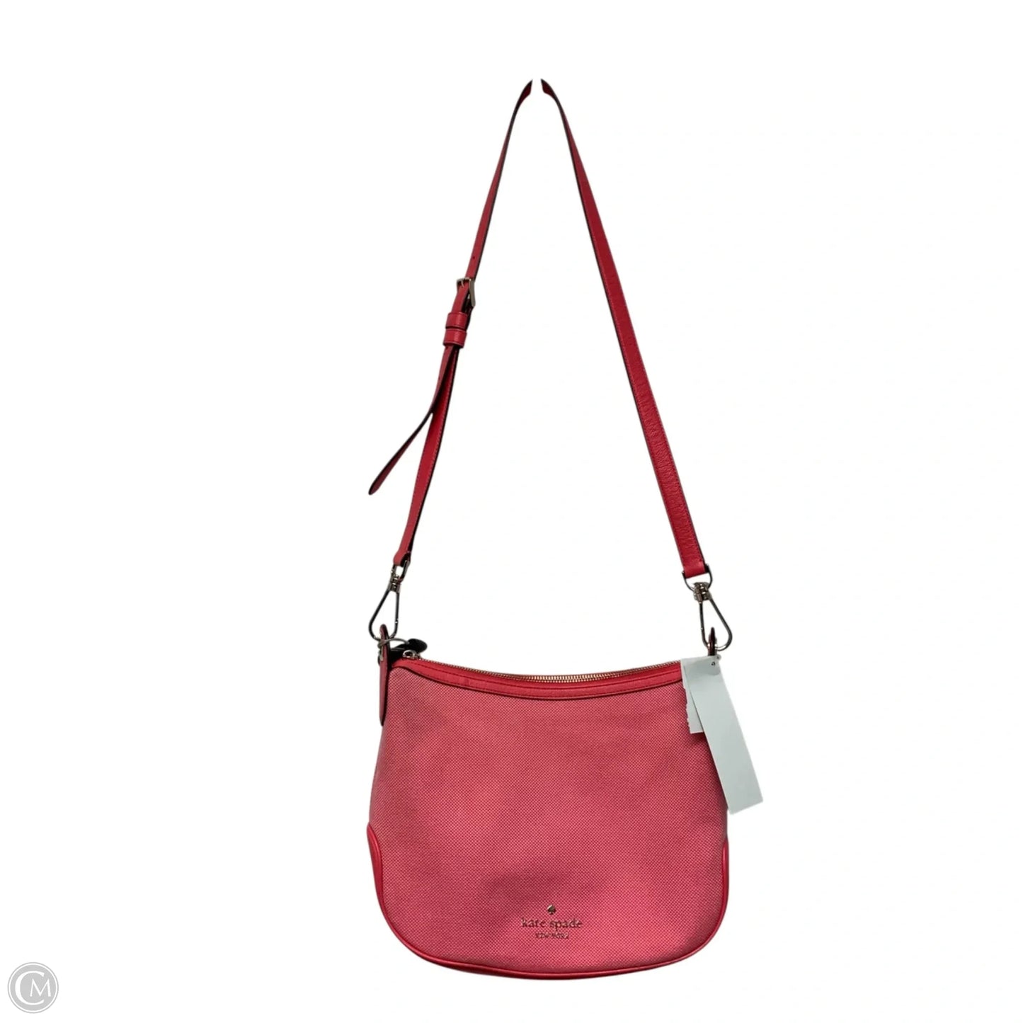 Crossbody Designer By Kate Spade, Size: Medium