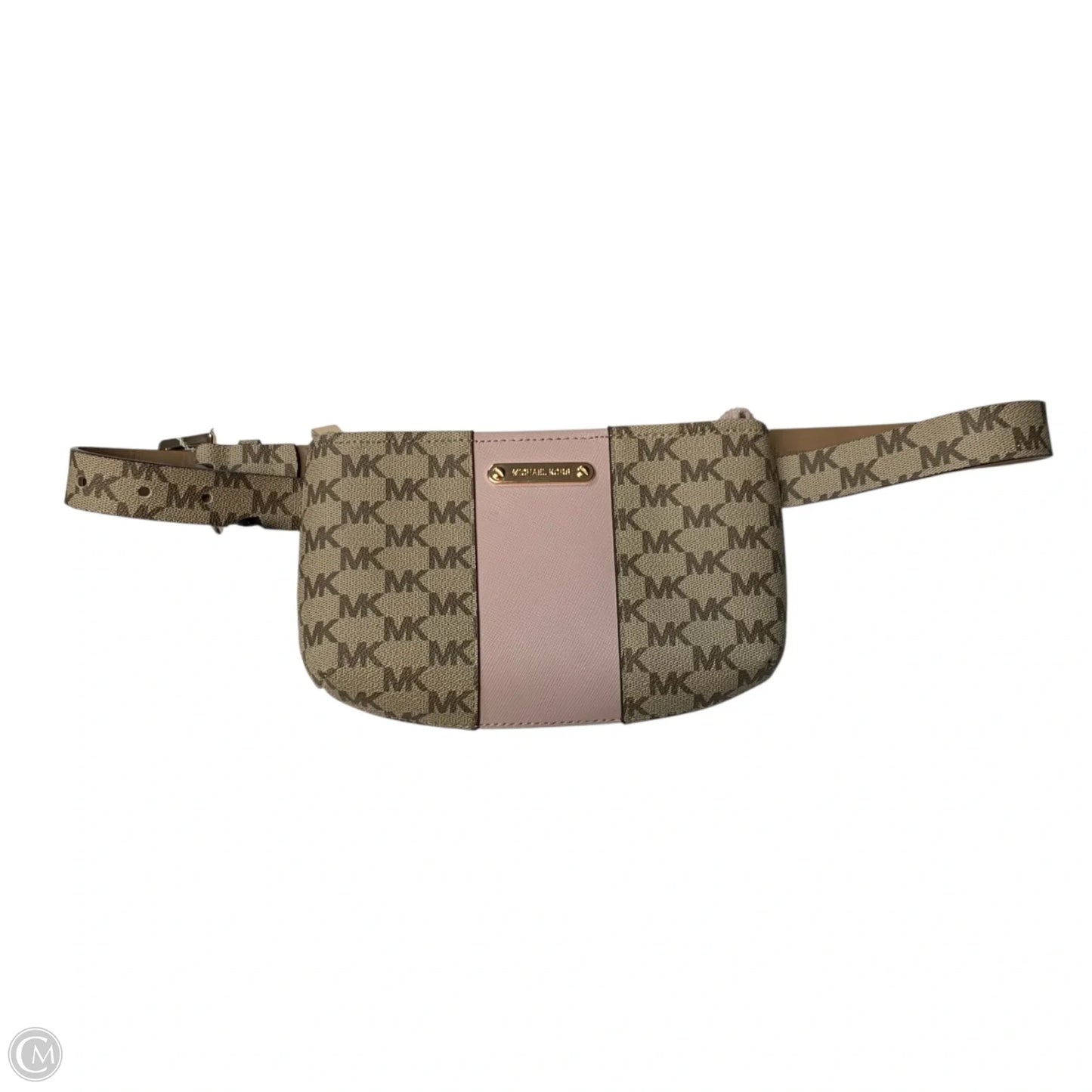 Belt Bag Designer By Michael Kors, Size: Small