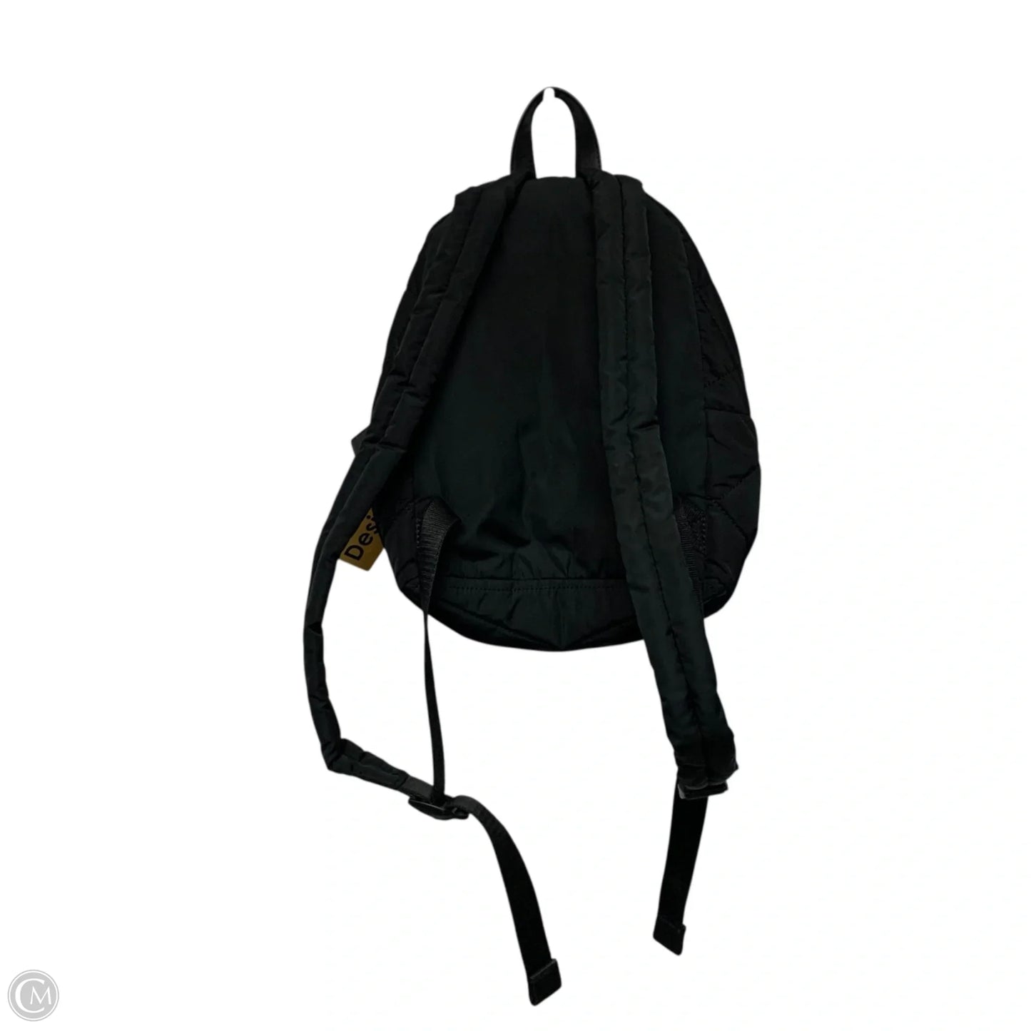Backpack Luxury Designer By Marc Jacobs, Size: Small