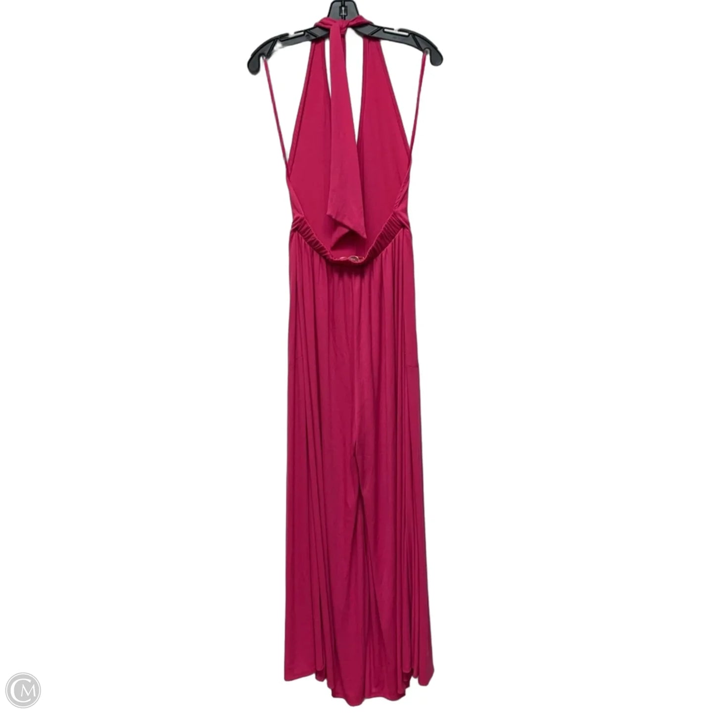 Jumpsuit By Free People In Pink, Size: L