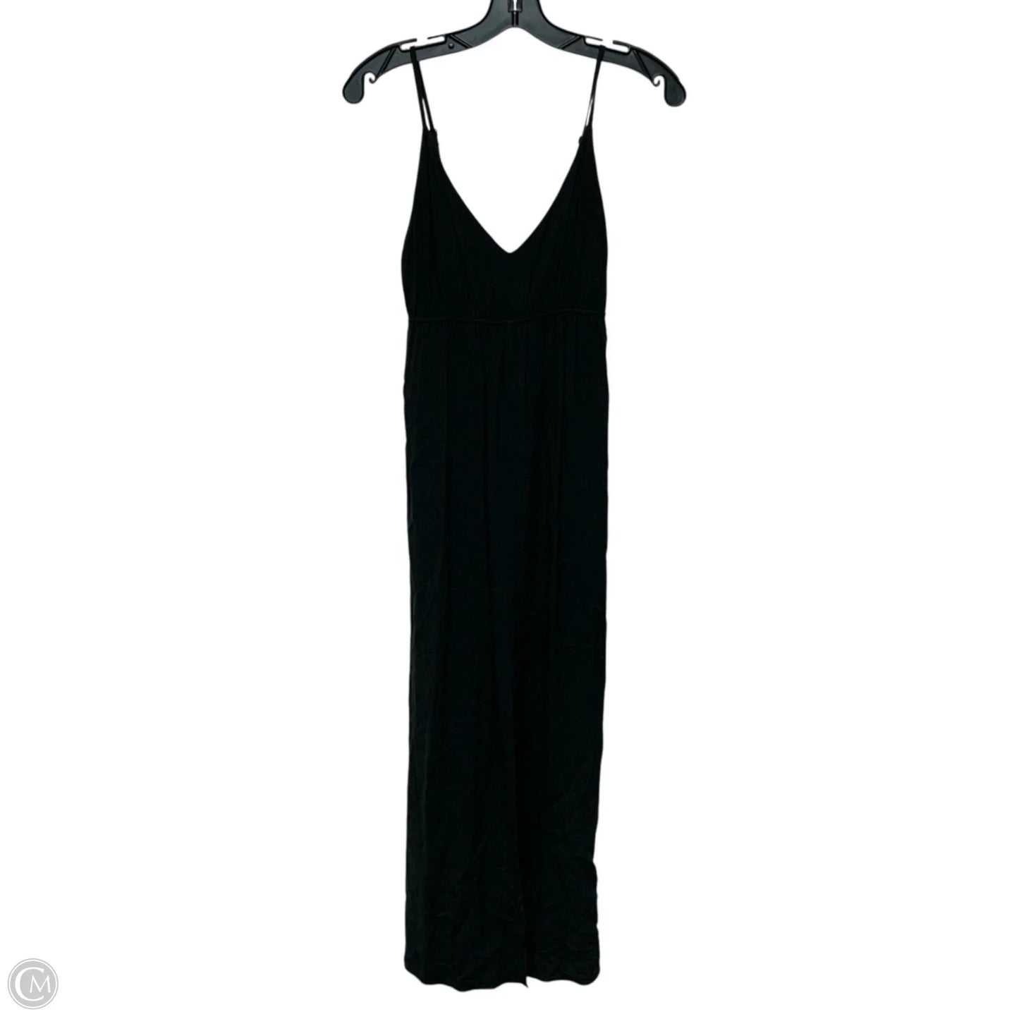 Dress Designer By Farm Rio In Black, Size: Xs