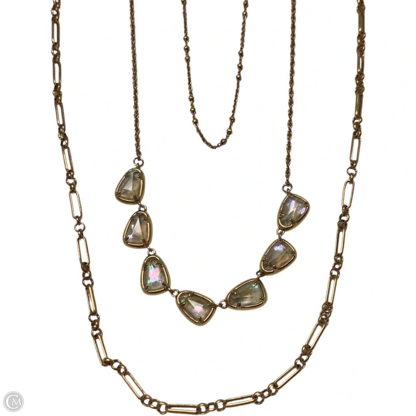 Necklace Designer By Kendra Scott