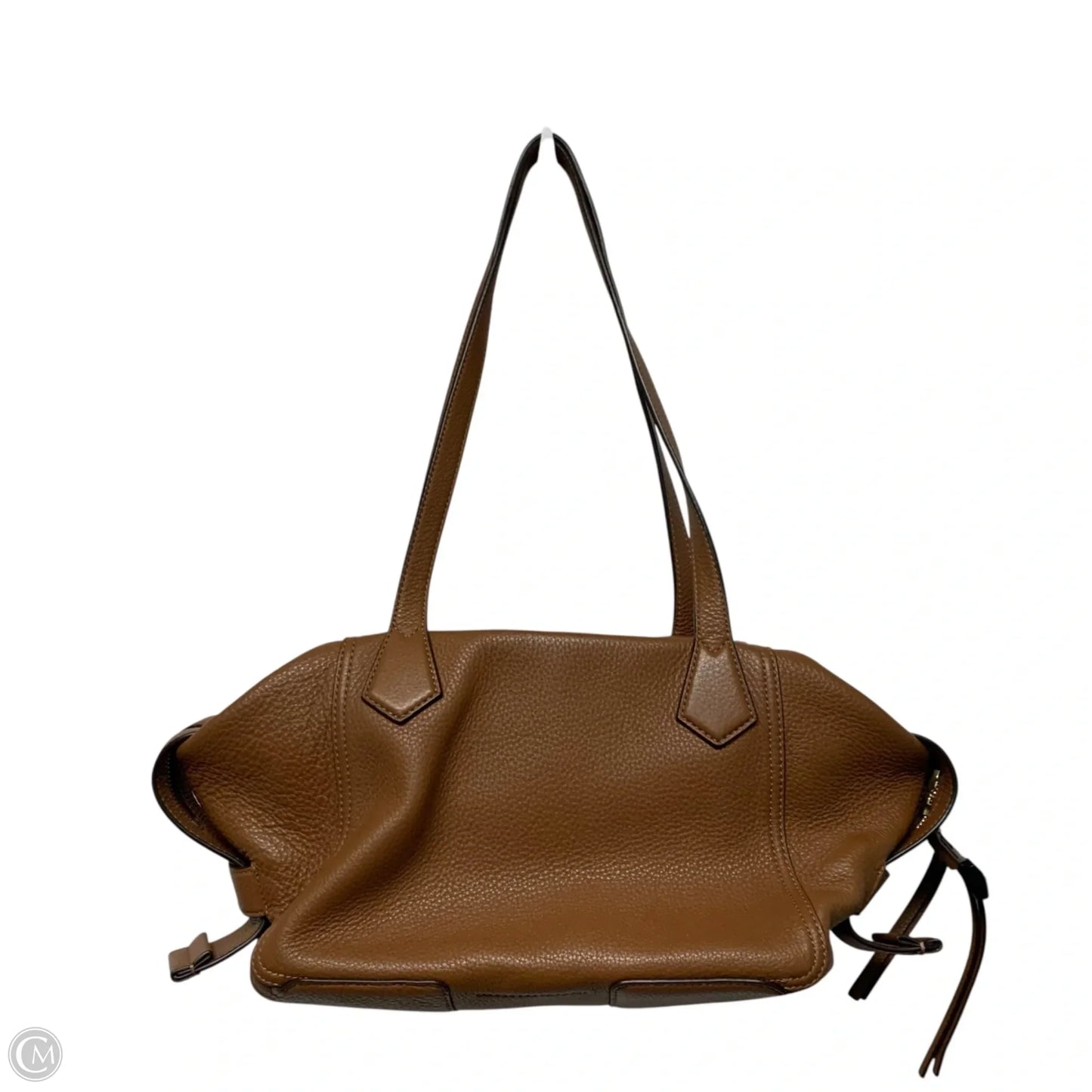 Handbag Designer By Tory Burch, Size: Medium