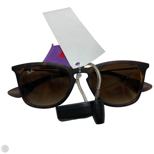 Sunglasses Designer By Ray Ban