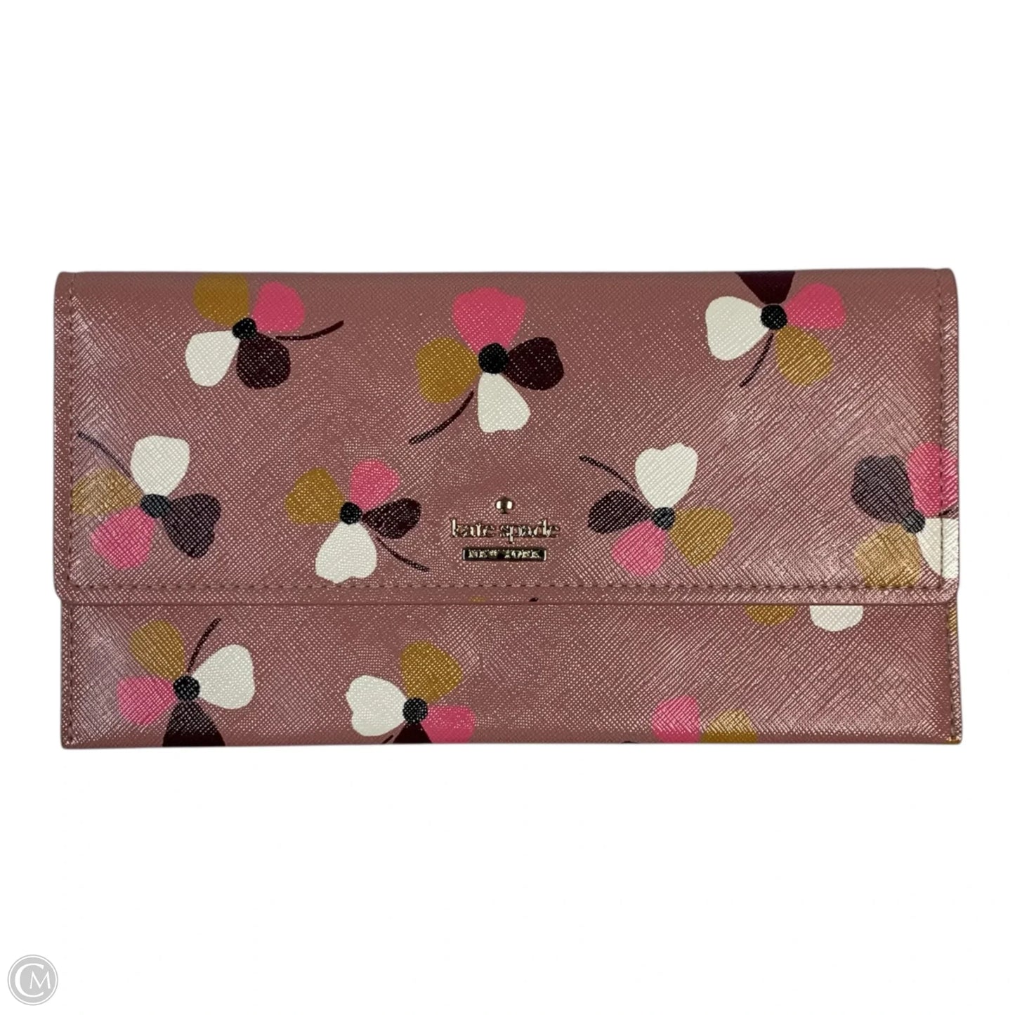 Wallet Designer By Kate Spade, Size: Small