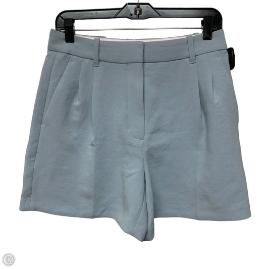 Shorts By Aritzia In Blue, Size: 8