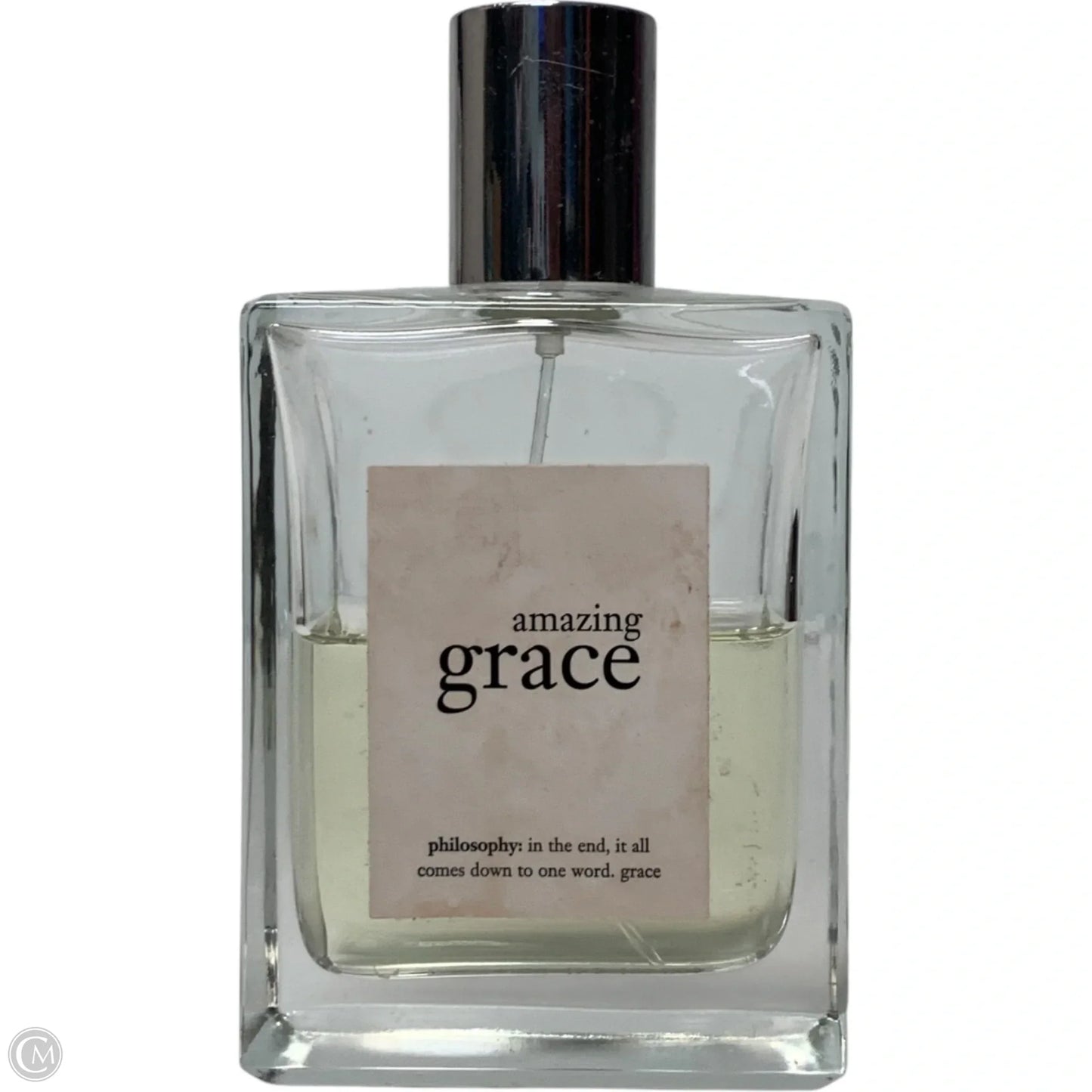 Fragrance By Philosophy, Size: Medium
