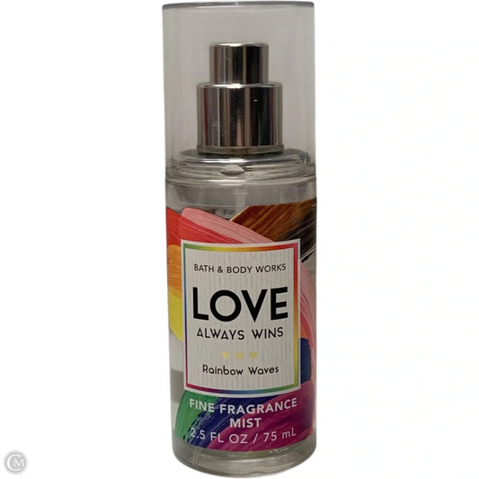 Fragrance By Bath And Body Works, Size: Small