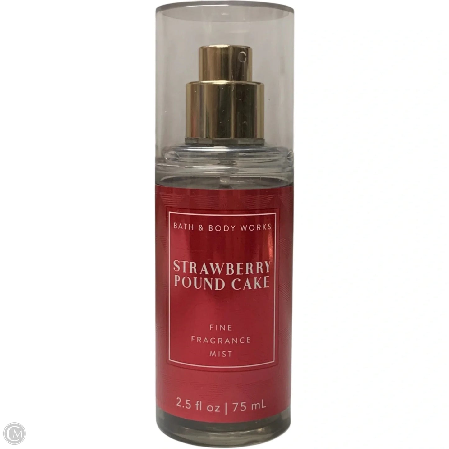 Fragrance By Bath And Body Works, Size: Small