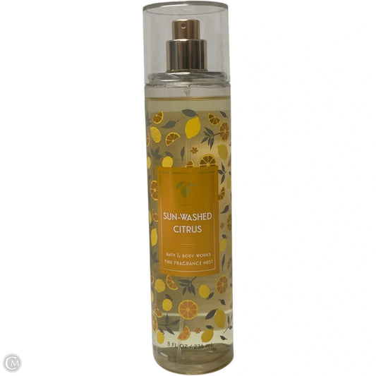 Fragrance By Bath And Body Works, Size: Large