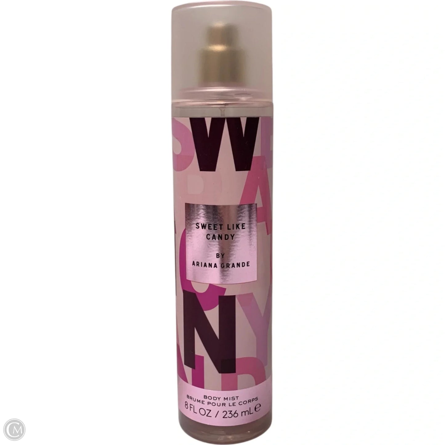 Fragrance By Ariana Grande, Size: Large