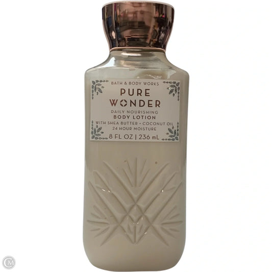 Fragrance By Bath And Body Works, Size: Medium