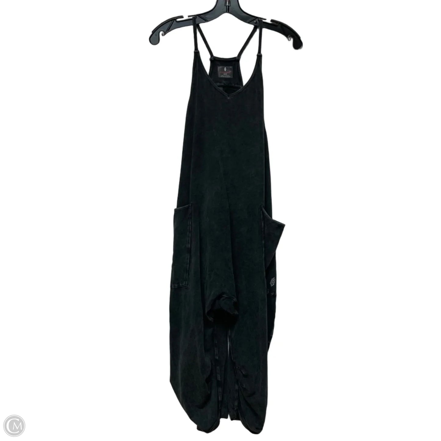 Jumpsuit By Free People In Grey, Size: Xs