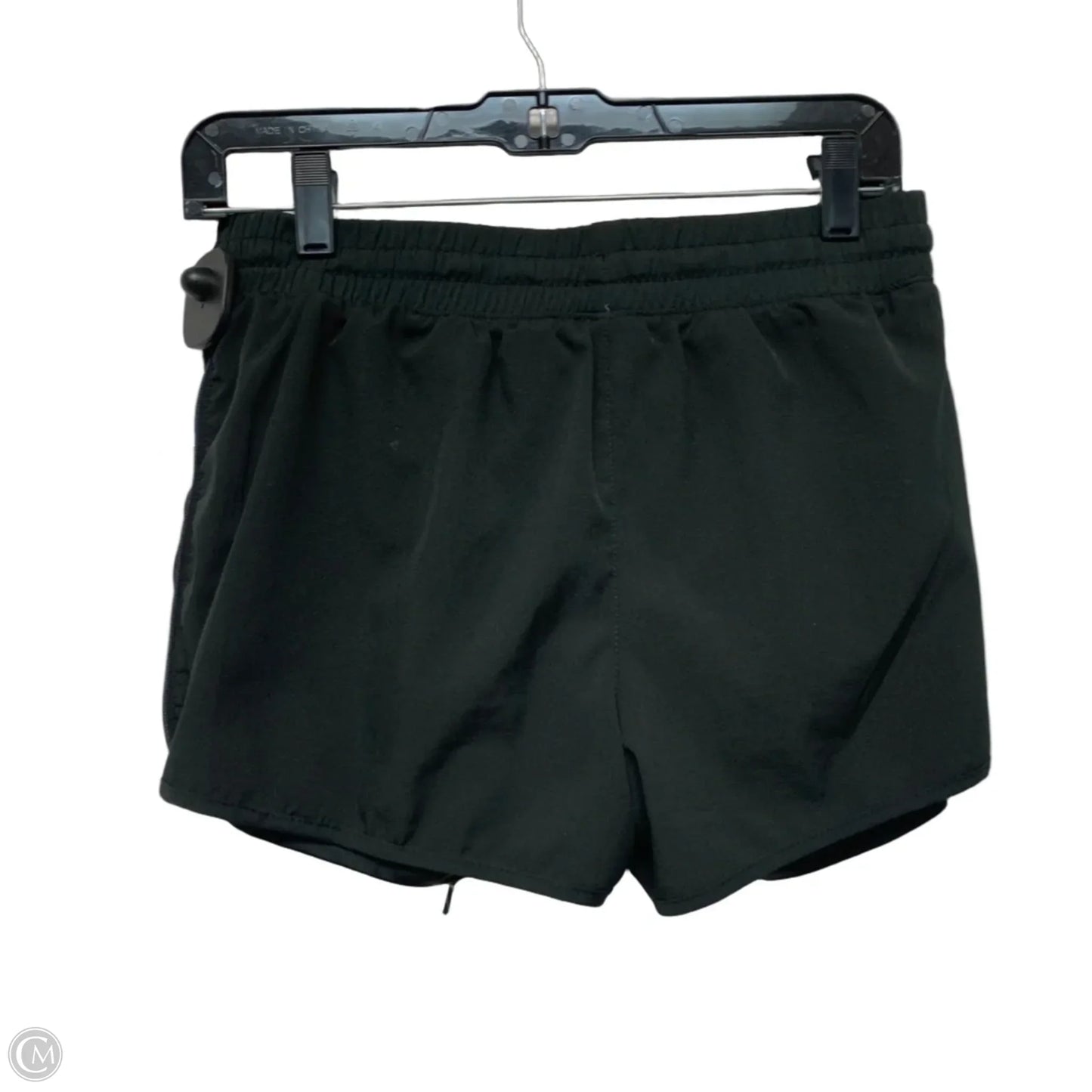Athletic Shorts By Hind In Black, Size: S