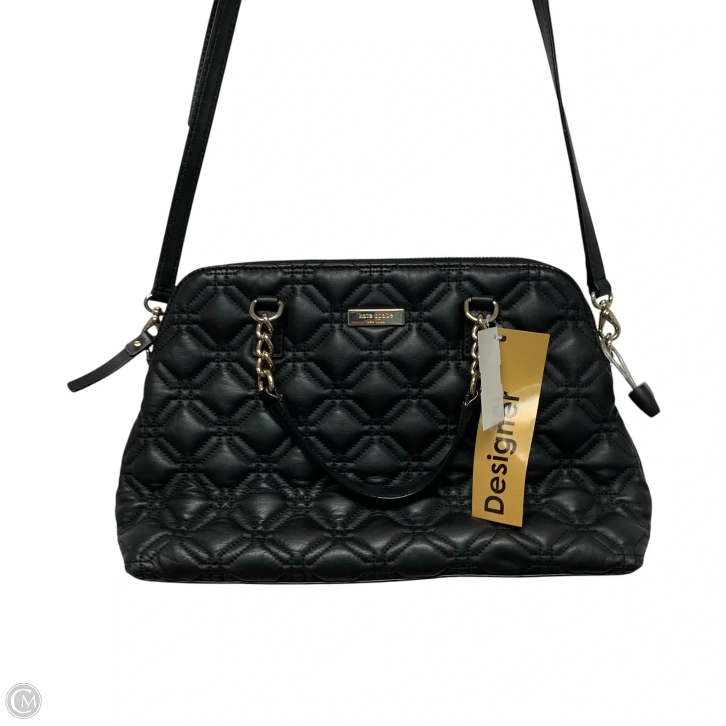 Handbag Designer By Kate Spade, Size: Medium