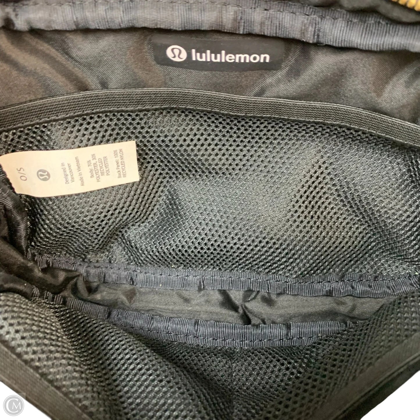 Belt Bag By Lululemon, Size: Medium