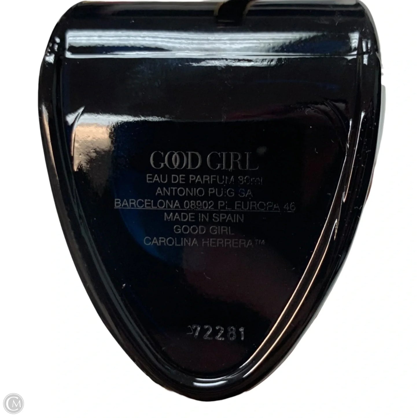 Fragrance Designer By Carolina Herrera, Size: