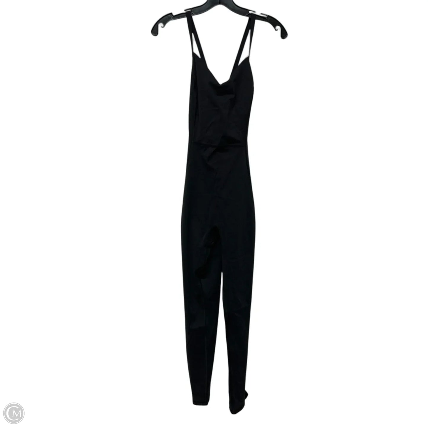 Athletic Dress By Spiritual Gangster In Black, Size: S
