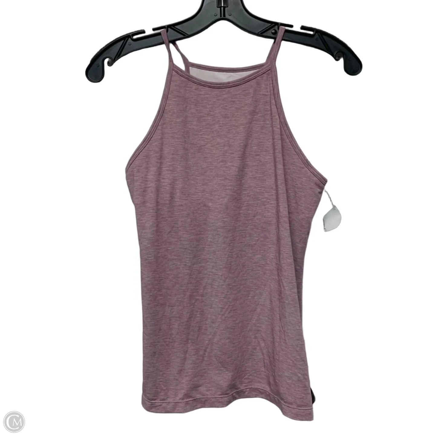 Athletic Tank Top By Gapfit In Pink, Size: S
