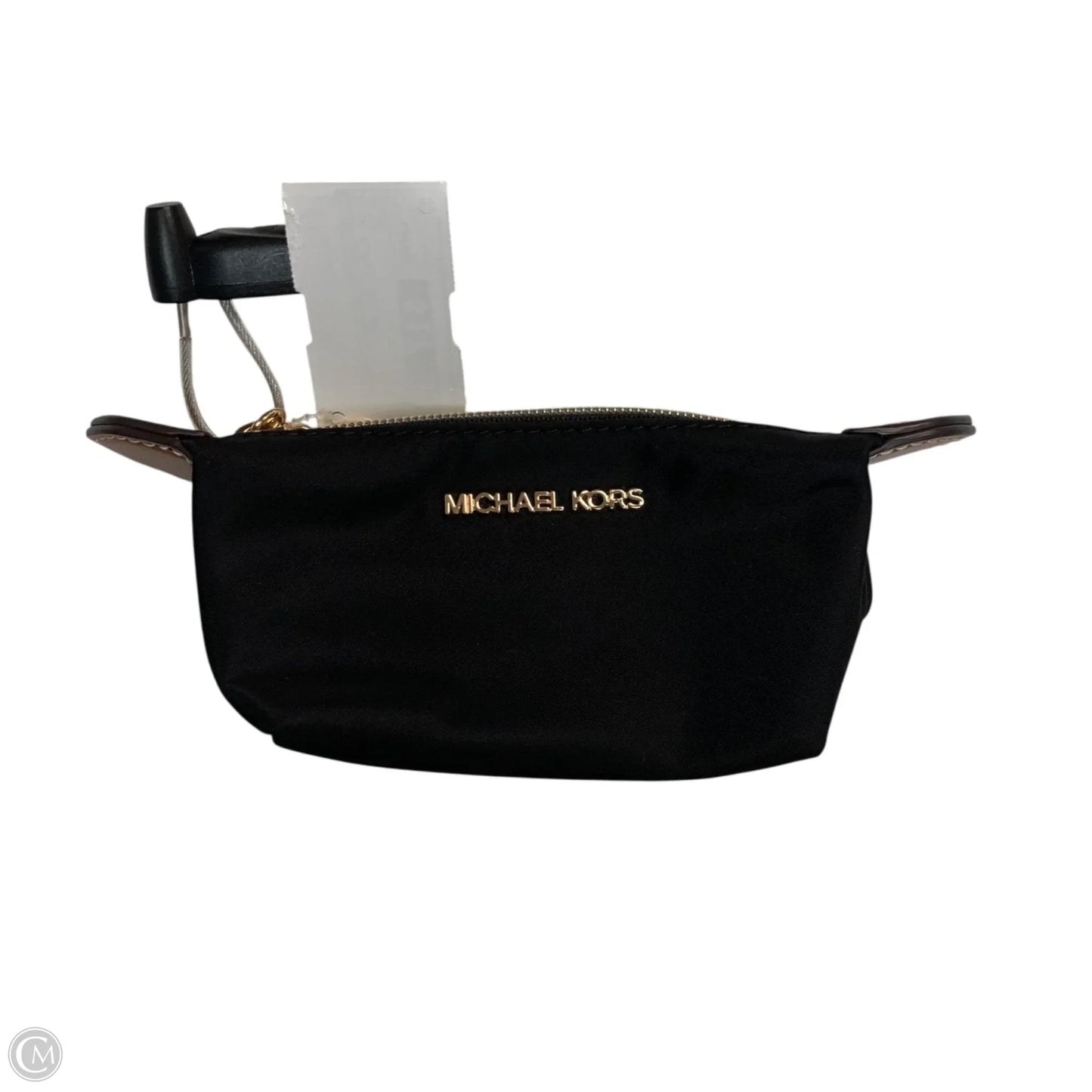 Coin Purse Designer By Michael Kors, Size: Large