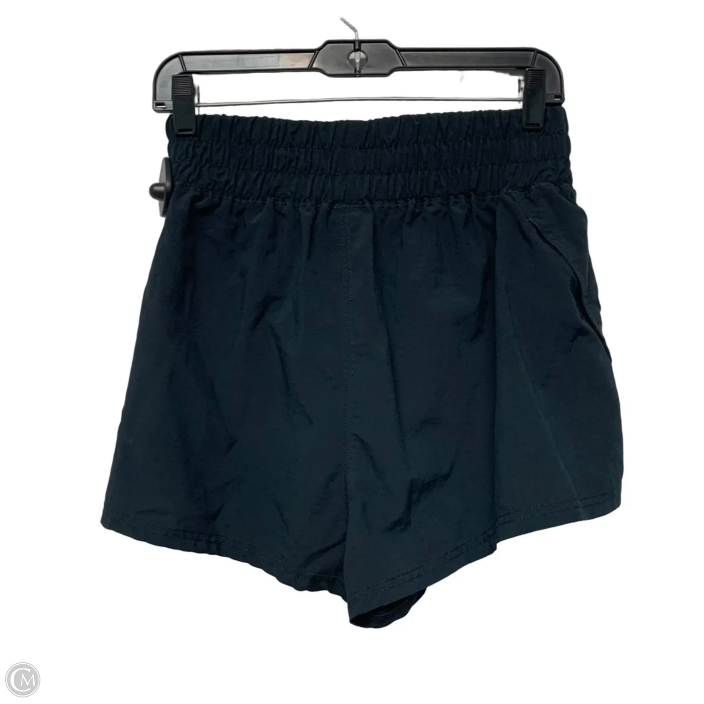 Athletic Shorts By Free People In Black, Size: S