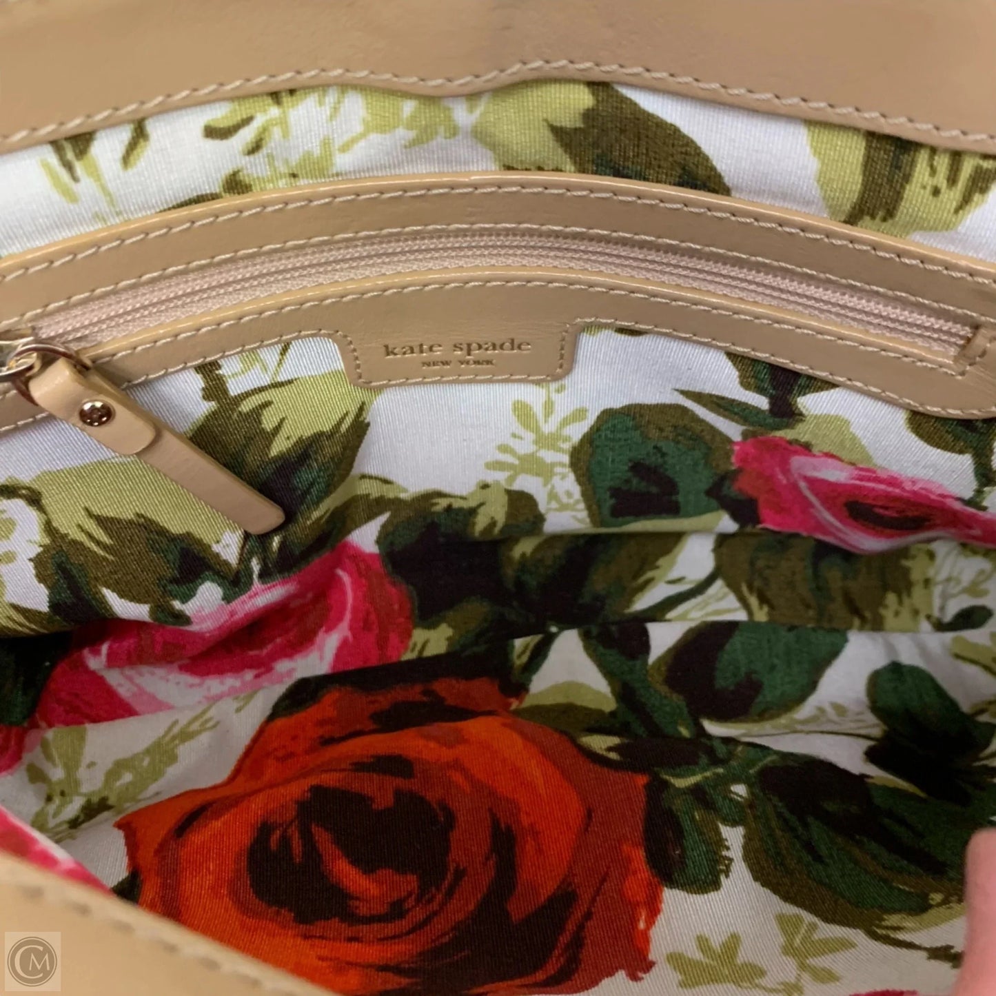 Handbag Designer By Kate Spade, Size: Medium