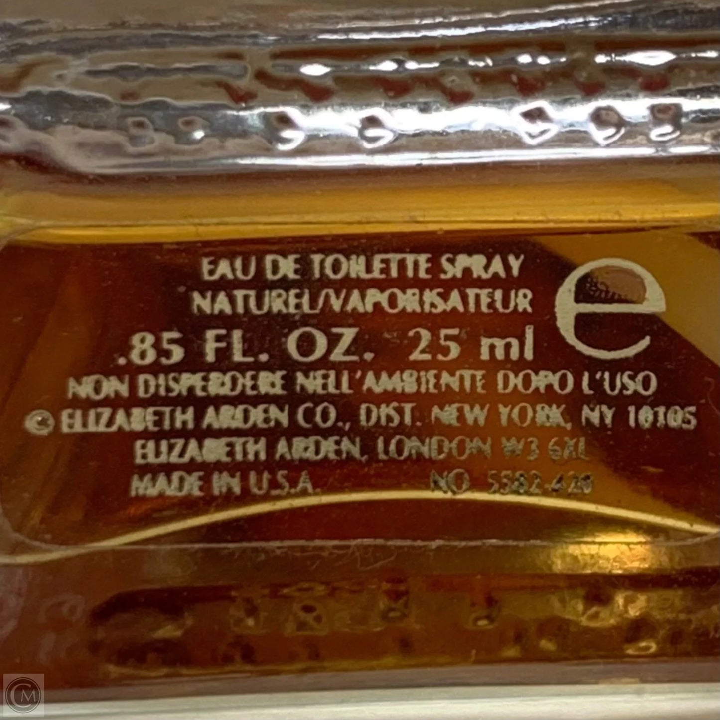 Fragrance By Elizabeth Arden, Size: 0.85 fl oz