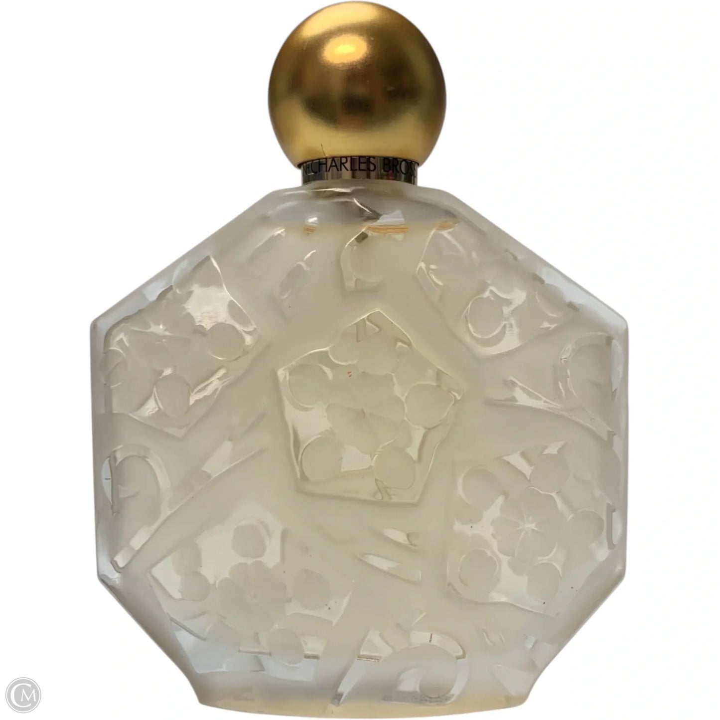 Fragrance By JEAN-CHARLES BROSSEAU, Size: 3.4 fl oz