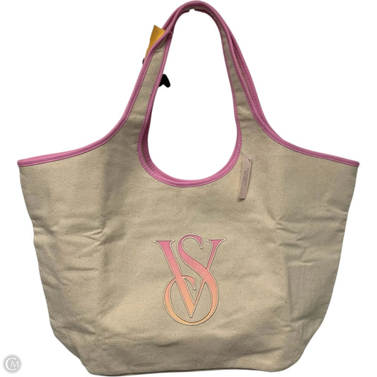 Tote By Victoria’s Secret, Size: Large