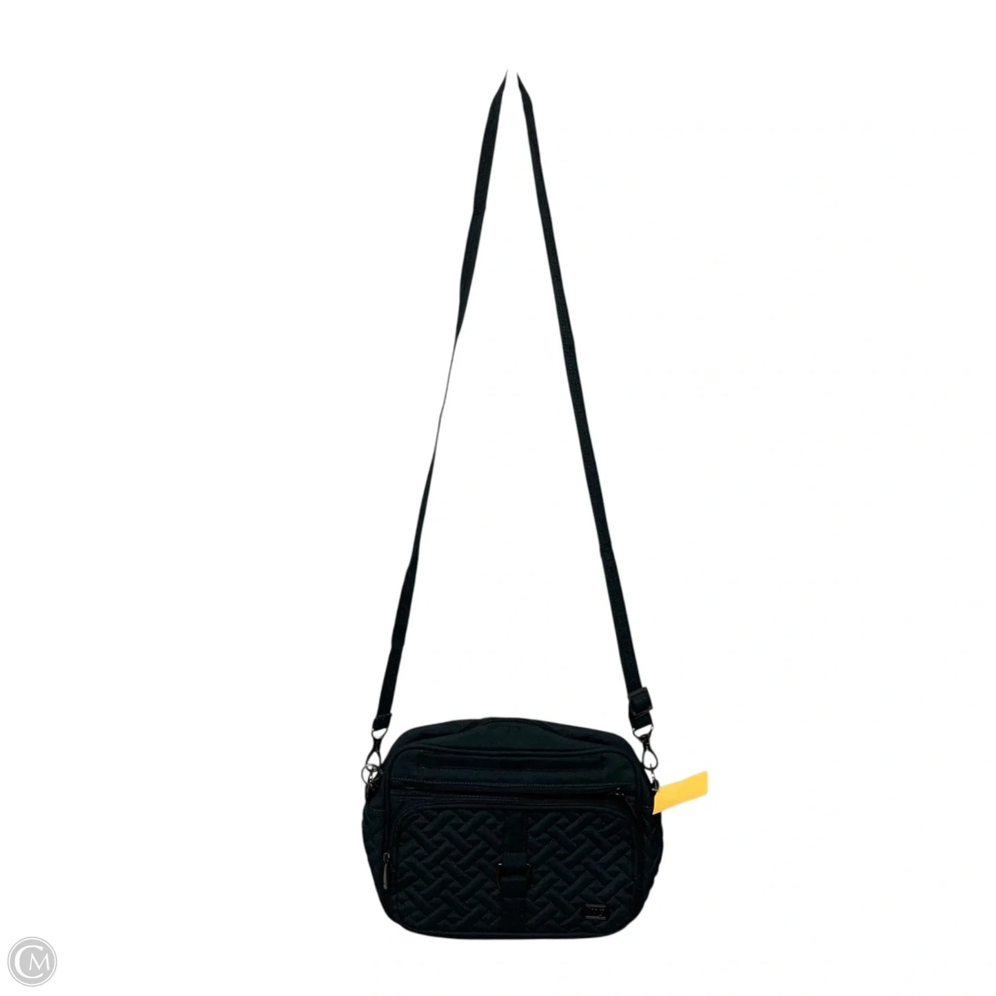 Crossbody By Lug, Size: Medium