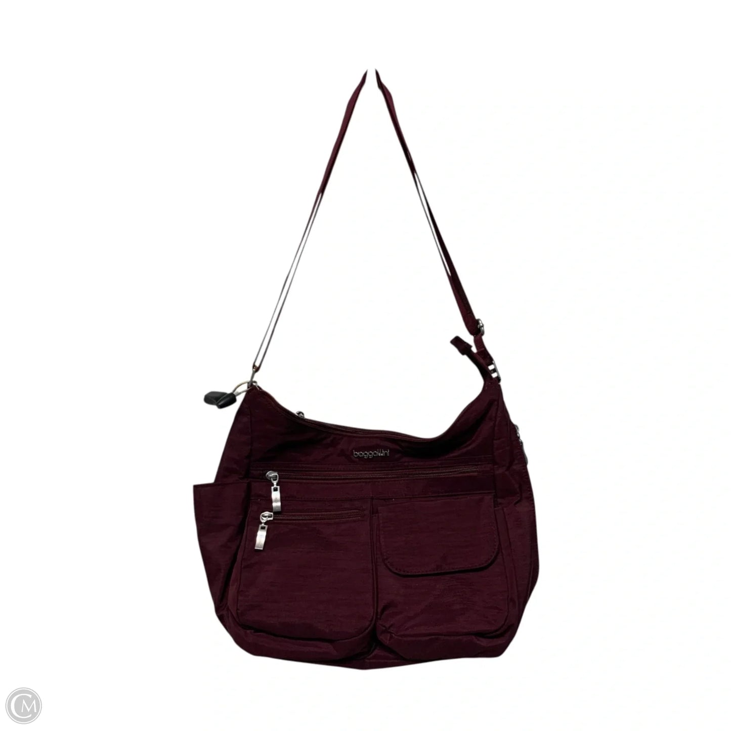 Crossbody By Baggallini, Size: Medium
