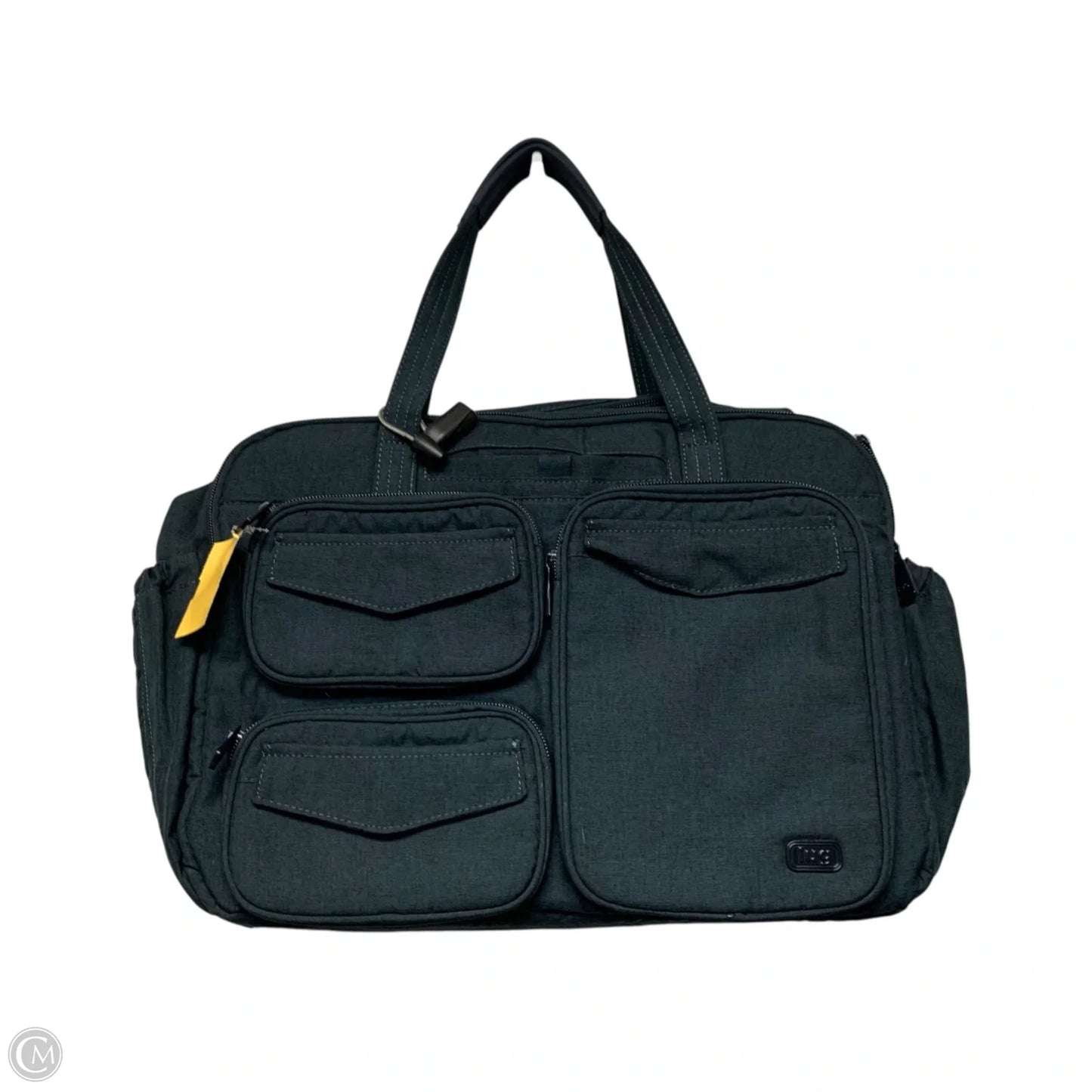Duffle And Weekender By Lug, Size: Medium