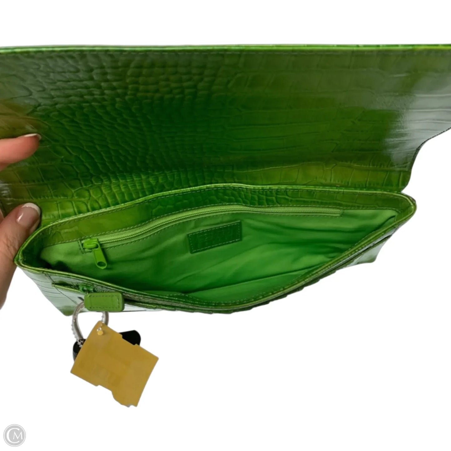 Clutch By Nordstrom, Size: Medium