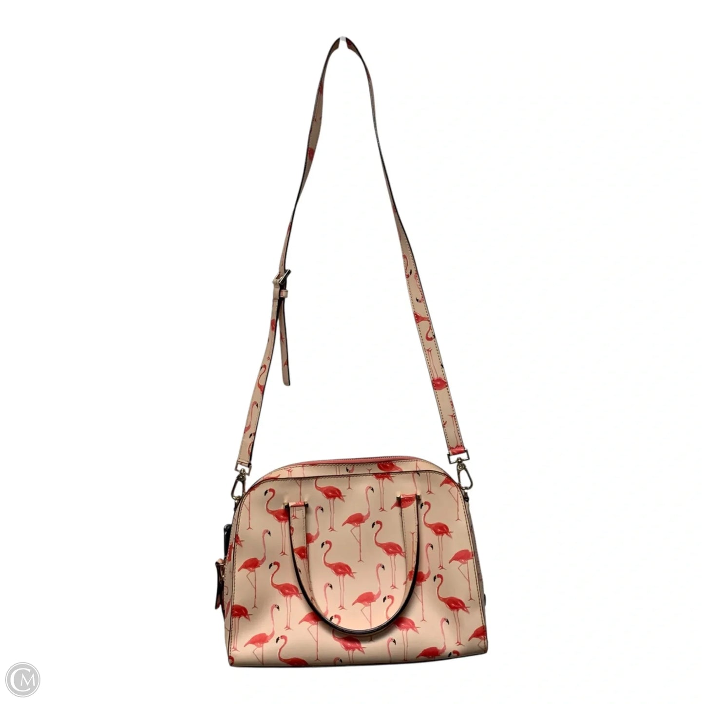Crossbody Designer By Kate Spade, Size: Large
