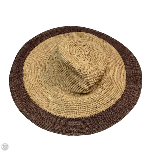 Hat Sun By Scala Collection