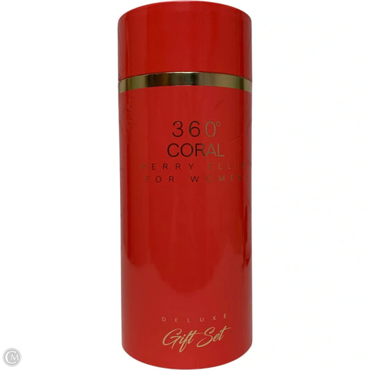 Fragrance By Perry Ellis, Size: