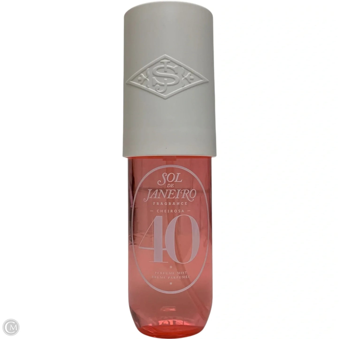 Fragrance By Sol De Janeiro, Size: