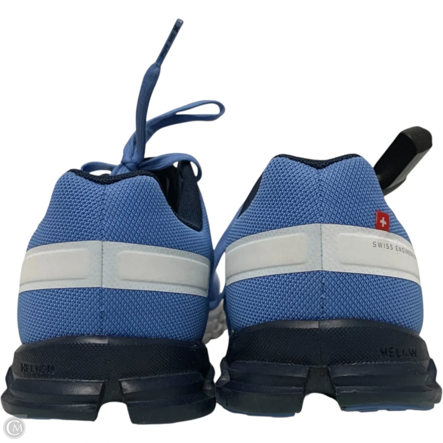 Shoes Athletic By On Cloud In Blue, Size: 7.5