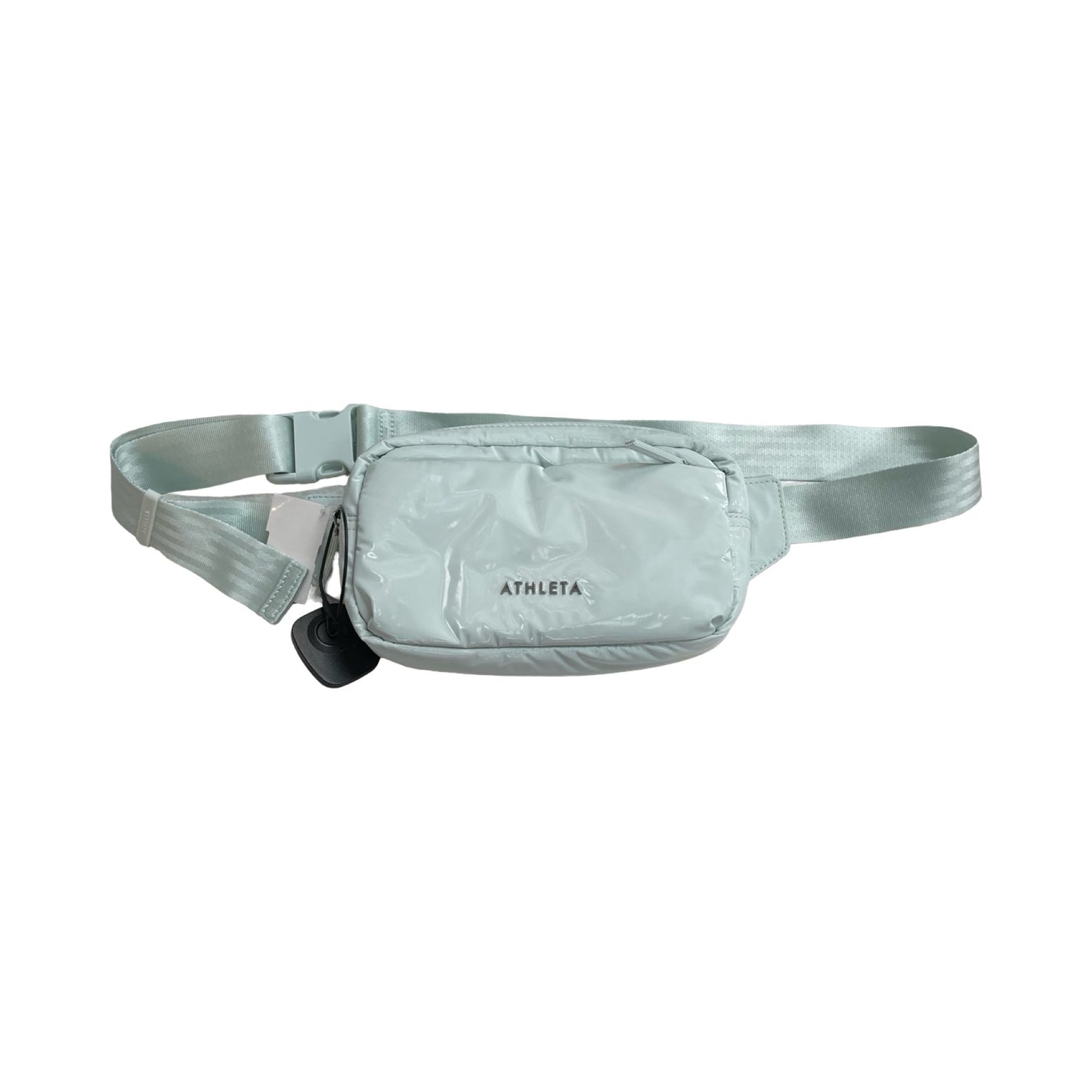 Belt Bag By Athleta In Blue, Size:Medium