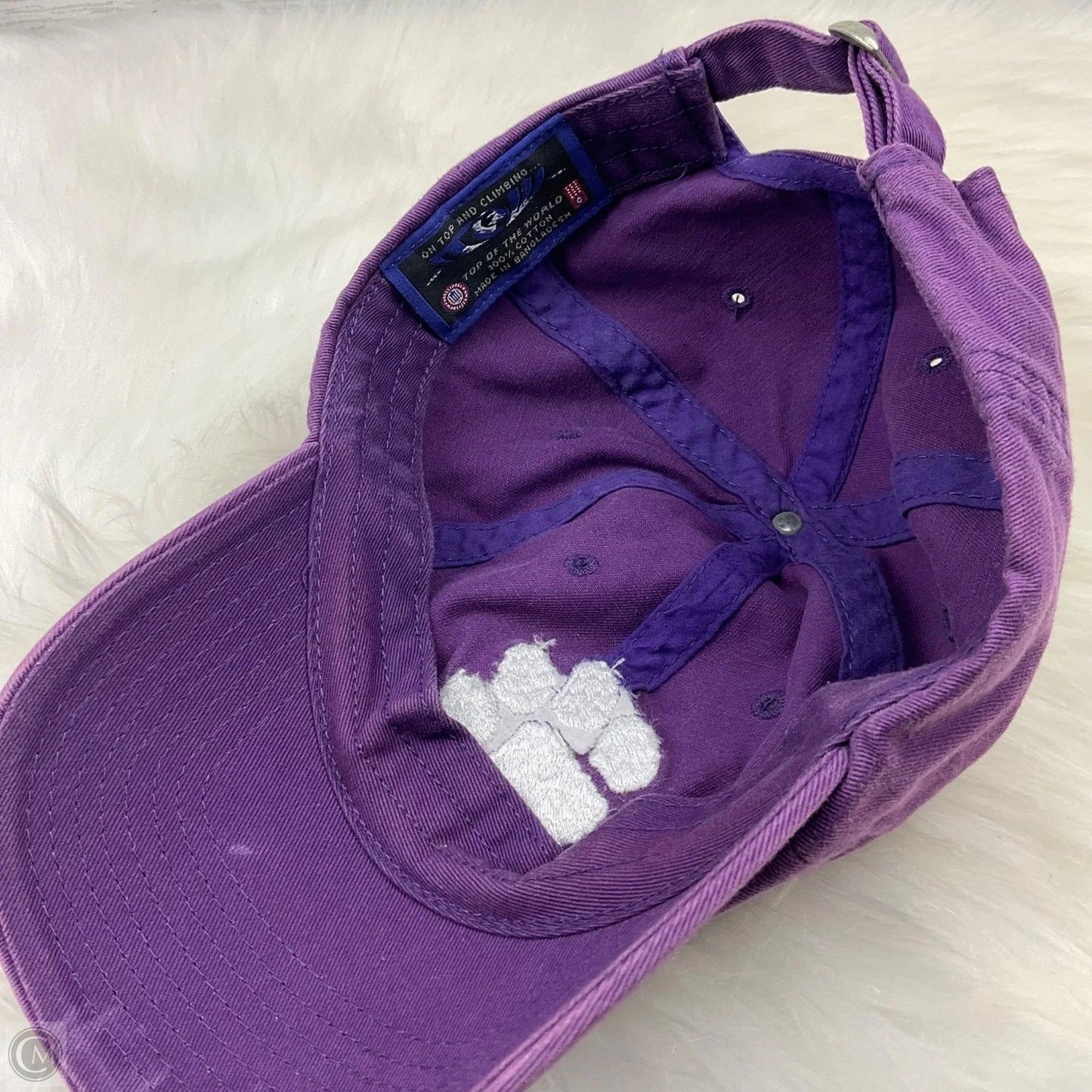 Hat Baseball Cap By Clothes Mentor
