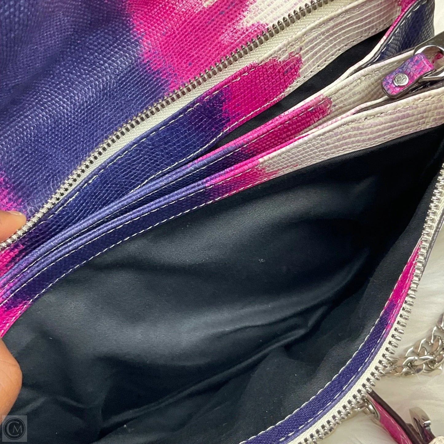 Crossbody Designer By Rebecca Minkoff, Size: Medium