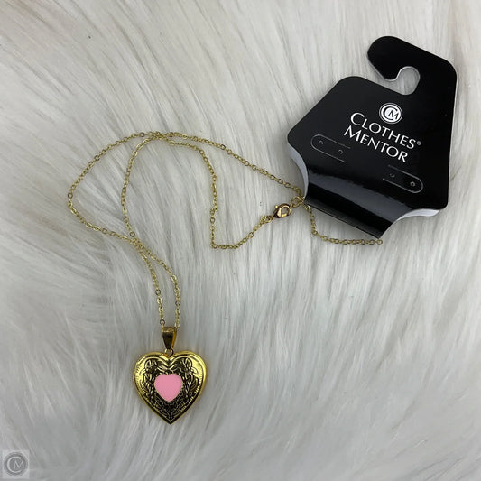 Necklace Pendant By Clothes Mentor
